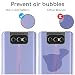 ebestStar - Funda Compatible con ASUS Zenfone 7, 7 Pro, 8 Flip...
