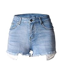 Light Blue Long Pockets