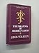 The Shaping Of Middle Earth - 1st Edition/1st Printing