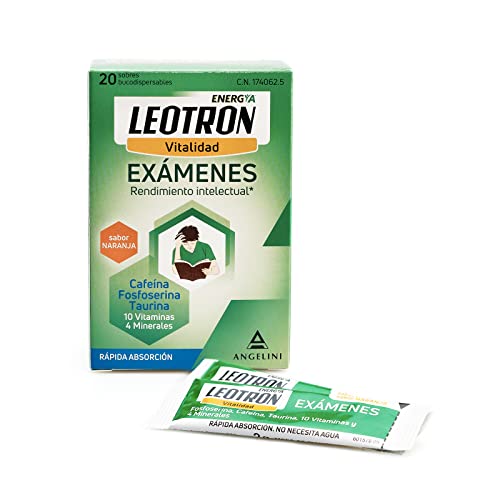 LEOTRON Exams 20 Envelopes.