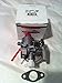 Tecumseh Genuine 640338 Carburetor OEM
