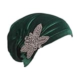 Doux et Léger – Conçu en satin doux, ce bandeau cheveux femme évite les frottements et les irritations. Idéal pour les nuits paisibles ou les journées actives sans inconfort.