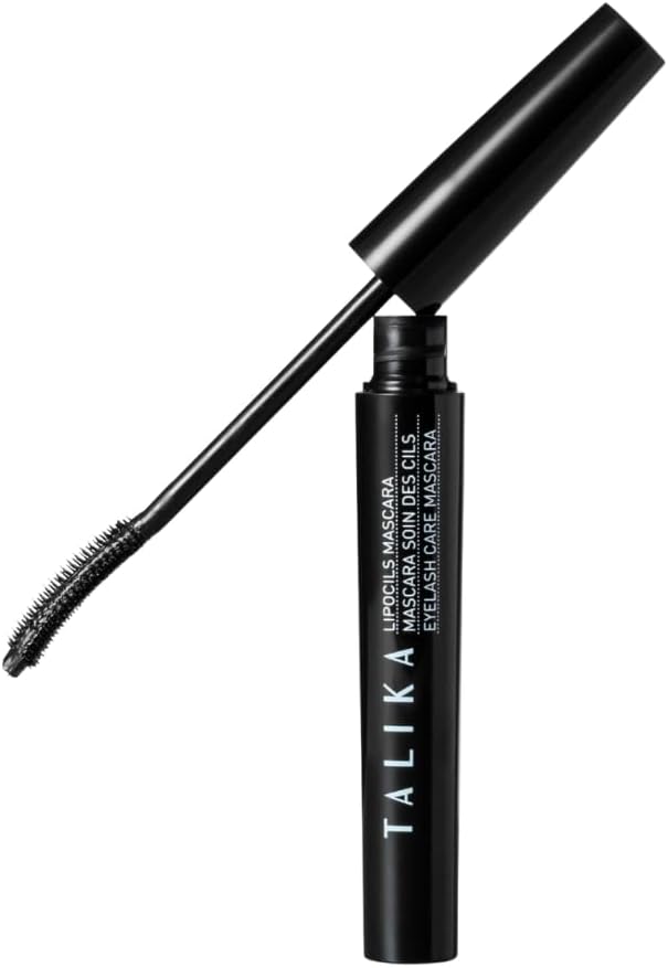 Lipocils Mascara Water Resistant 8,5 Ml