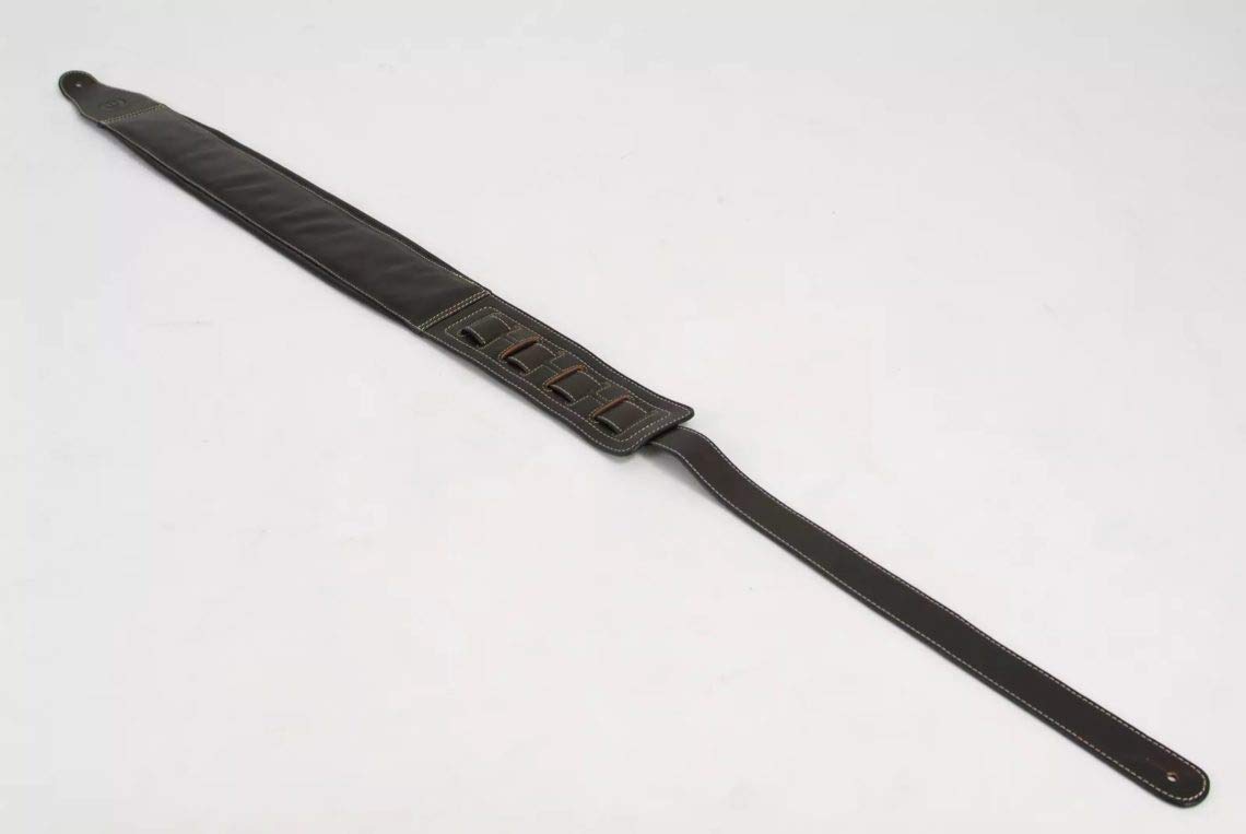 Harvest 30 002/2 0066/597 Sangle en cuir pour Basse