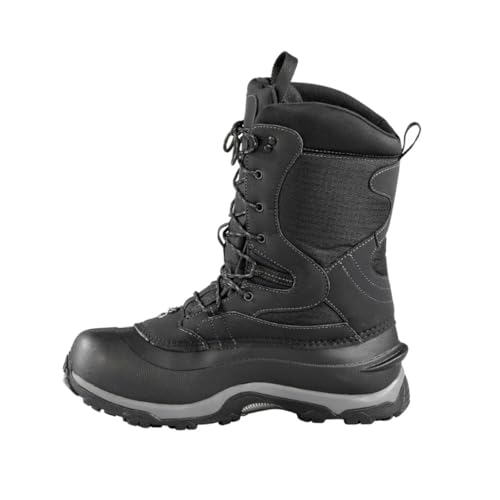 Baffin Summit Men's Boots, Waterproof, Rubber Sole2