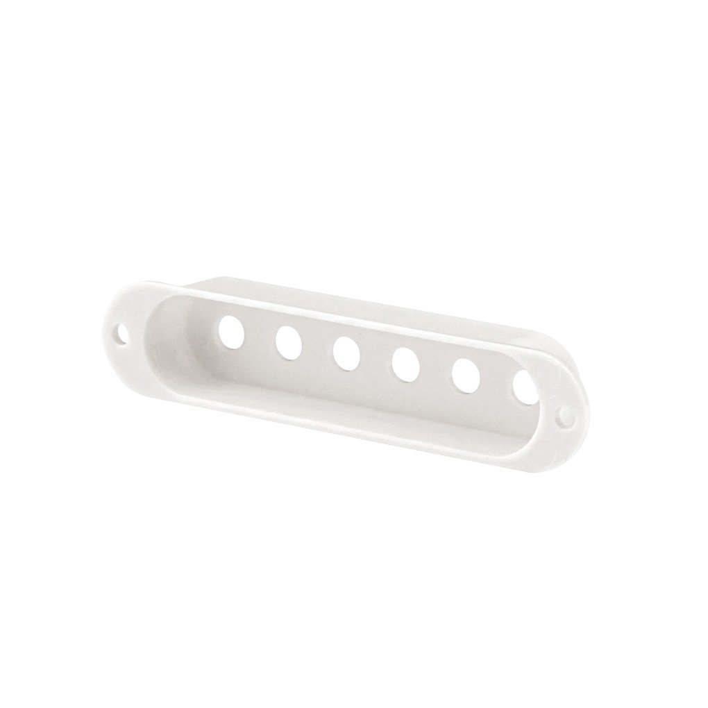 FLEOR 3PCS SSS Pickup Set Single Coil Size Binario per charra