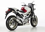 hurric auspuff suzuki gsx 1400  SUZUKI Gladius 650 HURRIC Ersatzdämpfer „SUPERSPORT“ EG/BE mit Alu-Endtopf rund