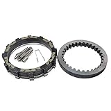 Rekluse TorqDrive Clutch for BMW F650 700 800 Models 2009-2018 RMS-2809005