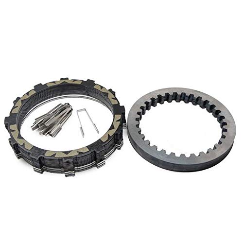 Rekluse TorqDrive Clutch for BMW F650 700 800 Models 2009-2018 RMS-2809005