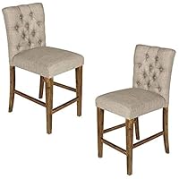 Algopix Similar Product 17 - New Classic Furniture Normandy Counter