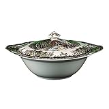 Johnson Brothers Friendly Village Covered Vegetable