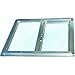 Croft LLC F46567 Series 90 Aluminum Sliding Window