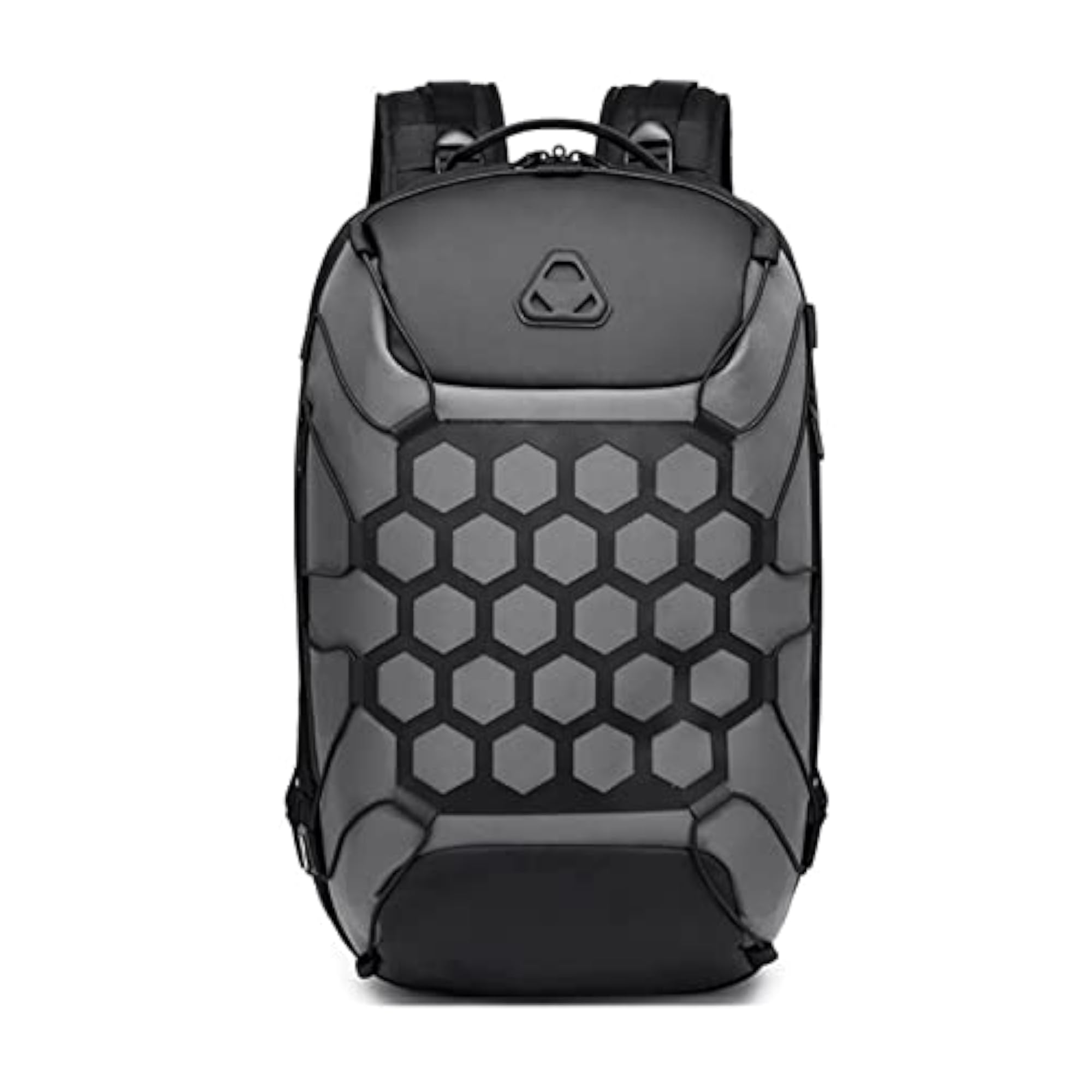 Anti-Theft Backpack for Teenagers, Waterproof