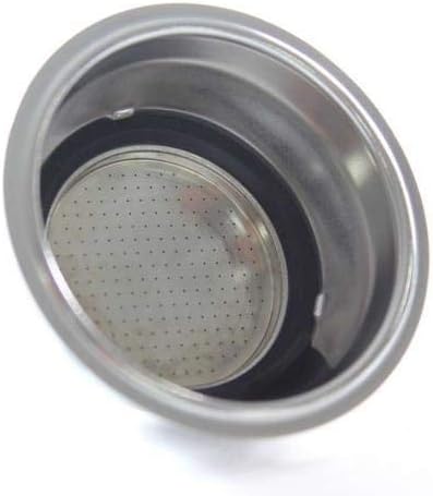 NEW 2 CUP COFFEE FILTER 7313285839 