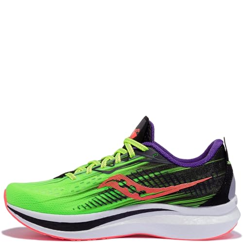 Preisvergleich Produktbild Saucony Endorphin Speed 2 Vizipro Women's Laufschuhe - AW21-37