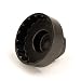 Park Tool BBT-19 Bottom Bracket Tool for removing 16-notch external bearing bottom bracket cups