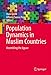 Population Dynamics in Muslim Countries: Assembling the Jigsaw