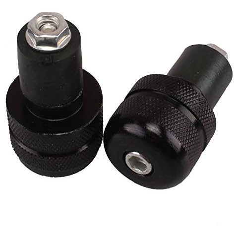 Heart Horse Embouts de Guidon 22 mm Cover