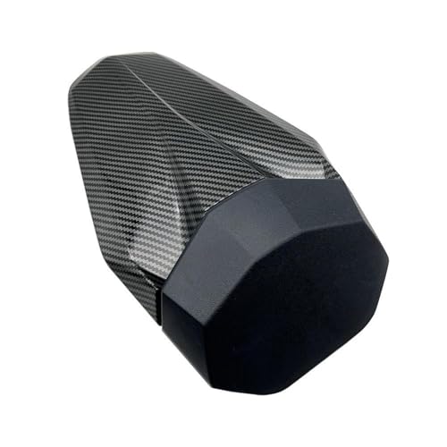 Capot de selle carbone pour Z900 : look course et finition premium ZR900