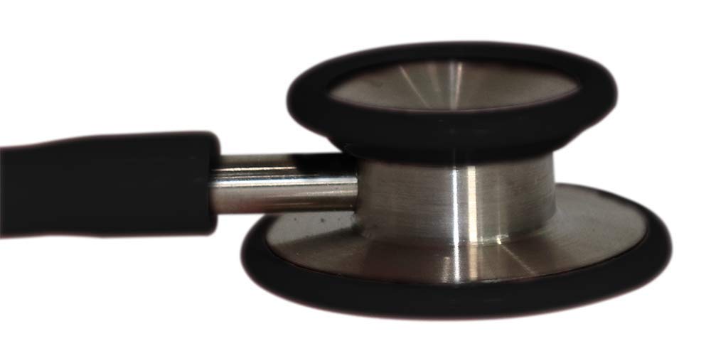 SPECTRUM UNIFORMS Classic Stethoscope Doctors, Students Professional Pediatric Medical Cardiology, sparkly veterinary Medical Accessories First Aid Nurse SM103