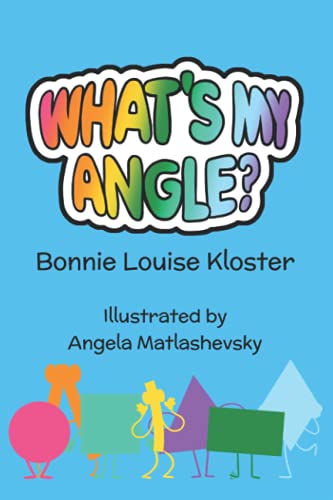 What's My Angle?