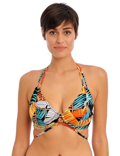 Haut de bikini Freya Samba Nights à armatures idéal pour vos vacances au soleil