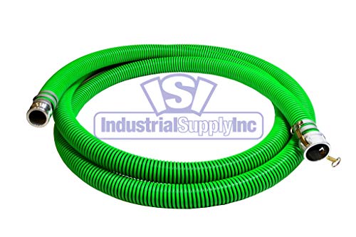 Suction Hose - EPDM Rubber - 3