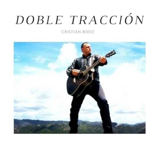 Doble Tracción
