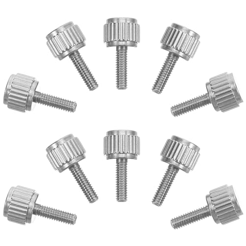 TOPPERFUN �X�e�����X�����[���b�g�܂݃l�W 20�� �t���b�g�w�b�h���胍�b�N�{���g �L�����p�[�����p�d�q�@��C���p�[�c