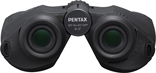 PENTAX Jumelles SP 8x40 WP Neuf - vue 4