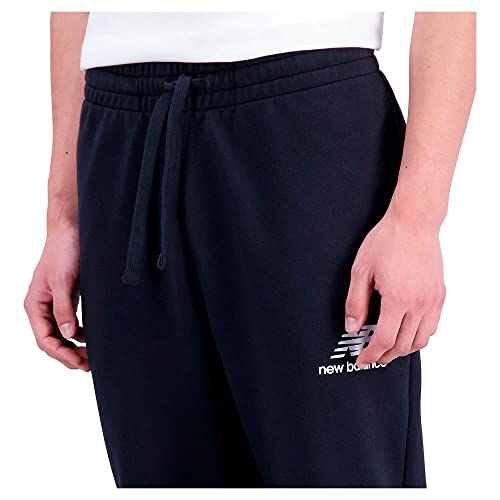 Image of new balance Men's 'Mens' Athletic Fit Trackpant