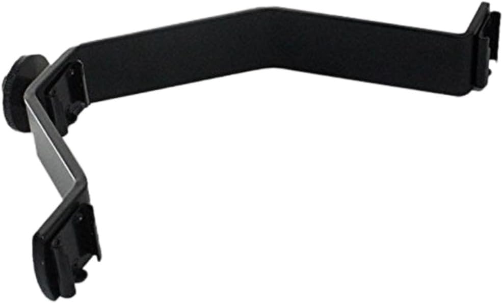 Artibetter Bracket for Triple Shoe Bracket -Rise Hot Shoe Riser for Lights Sound Accessories