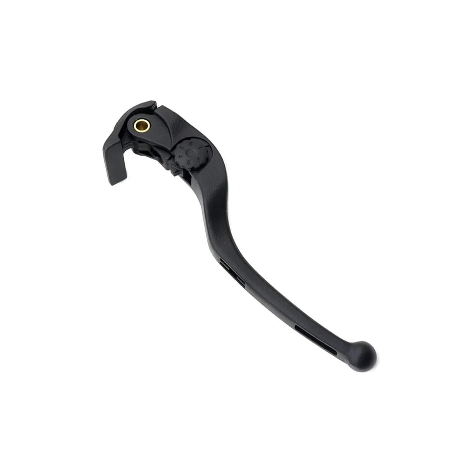 Palanca de embrague BMW HP4 S1000RR derecha en aluminio regulable para moto