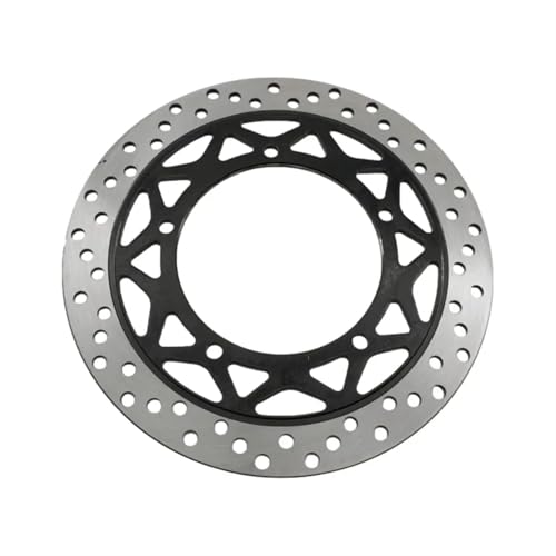 Disque de frein avant pour rouler en YBR125 chaque jour