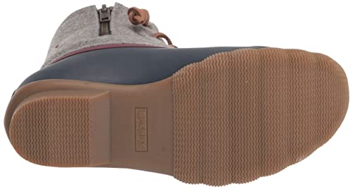 Sperry Women's Saltwater Rain Boot4