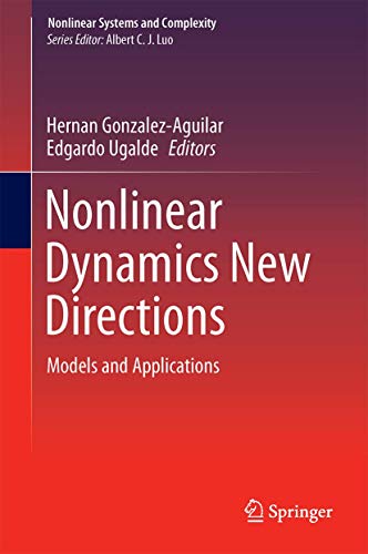 Nonlinear Dynamics New Directions view 2