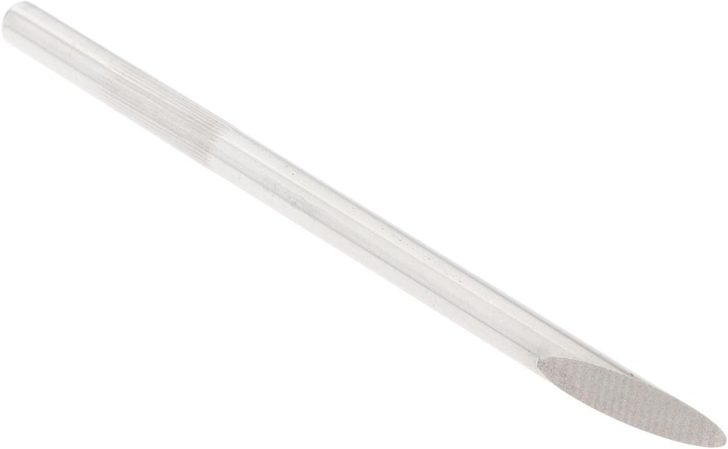 Guitar Fret Dressing Metal File Guitar Repair Tool 3-Sizes L 13.4X0.8CM | 1 Piece Guitar Fret File