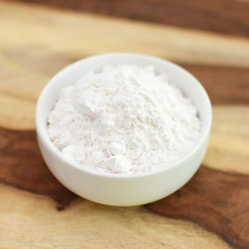 Anthony's Organic Arrowroot Flour, 4 lb, Batch Tested Gluten Free, Non GMO, Vegan - image 5