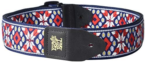 Ernie Ball - Paski do gitary