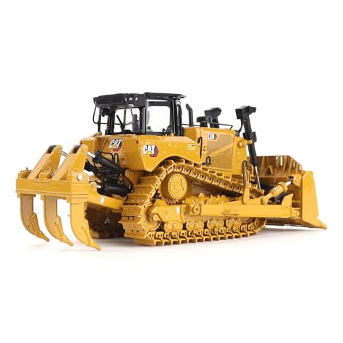 Diecast Masters 1:50 Scale Model Cat D8 Standard Dozer 85757