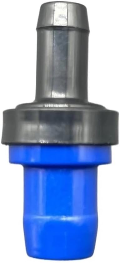 Fuel Tank Vent Valve Solenoid Lifan 320 520 620 X60 720 engine waste valve PVC Exhaust Systems Vehicle Check Valve Carbon Canister Solenoid Valve(620)