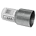 Walker 41886 Reducer Pipe