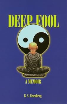 Paperback Deep Fool Book