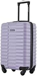 Travelers Club Unisex 22-inch Gilroy Rolling Hardside Carry-on Luggage Luggage- Carry-On Luggage