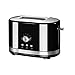 Produktbild KitchenAid 5KMT2116EOB Manueller 2-er Toaster, onxy schwarz