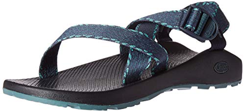Chaco Men's Z1 Classic Sport Sandal, Tidal Mallard, 10 M US