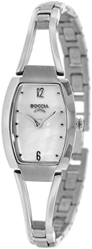 Boccia Titanium 3596-01 // Gratis Verzending
