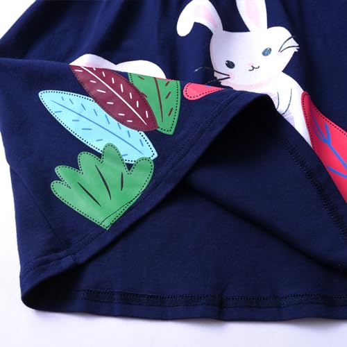 VIKITA Girls Winter Dress & Tights LH7613+SF5003-124