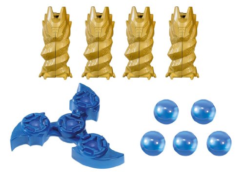 Takara Tomy Cross Fight B-Daman eS CB-55 Game Tool Official Target 3