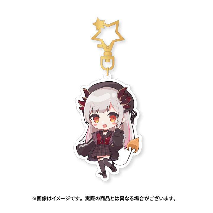 周防パトラ　ハニーストラップ　グッズまとめ トピックス】Vtuberユニット「ハニーストラップ」フィギュア化